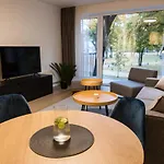 Laisve Hotel apartamentowy 4*