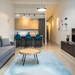 Laisve Hotel apartamentowy