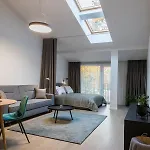 Hotel apartamentowy Laisve
