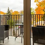 Laisve Hotel apartamentowy