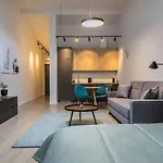 Hotel apartamentowy Laisve 4*