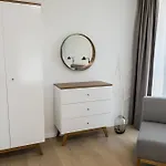 Laisve Apartamentų viešbutis Druskininkai