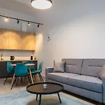 Laisve Apartamentų viešbutis 4*