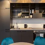 Apartamentų viešbutis Laisve Druskininkai
