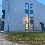 Laisve Apartamentų viešbutis Druskininkai