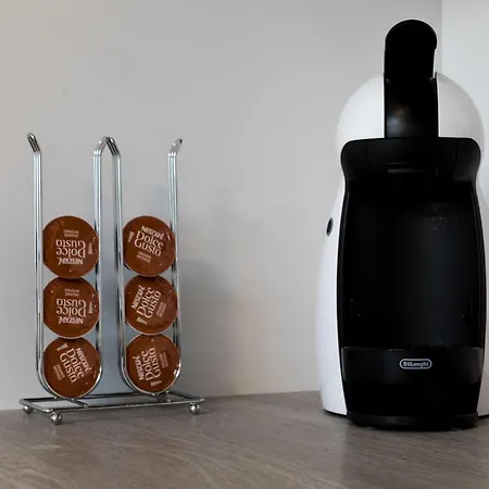 Aparthotel Laisve Druskininkai