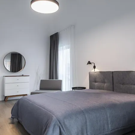 Laisve 4* Druskininkai