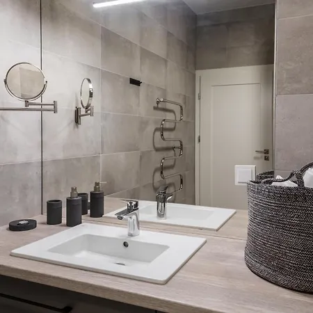 Aparthotel Laisve Druskininkai