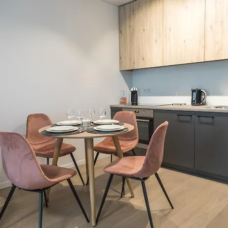 Aparthotel Laisve