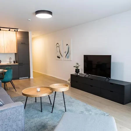 Laisve 4* Druskininkai