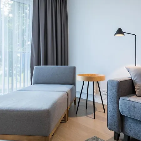 Laisve Aparthotel