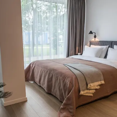 Aparthotel Laisve Druskininkai