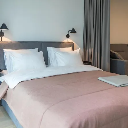 Laisve 4* Druskininkai