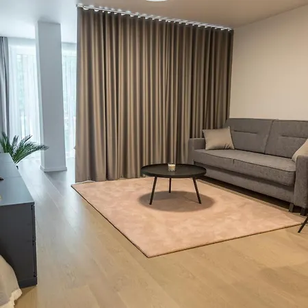 Aparthotel Laisve Druskininkai