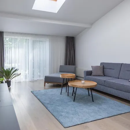 Laisve Aparthotel