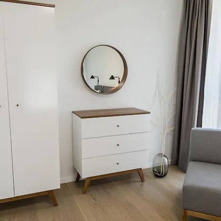 Laisve Aparthotel Druskininkai