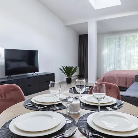 Laisve 4* Druskininkai