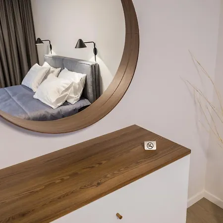 Laisve Aparthotel