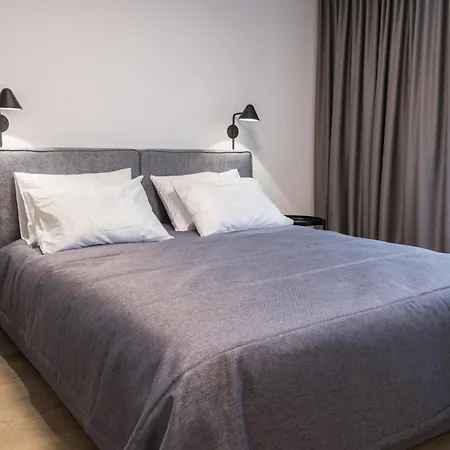 Laisve 4* Druskininkai