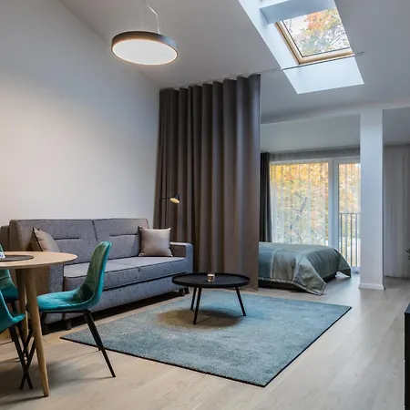 Aparthotel Laisve