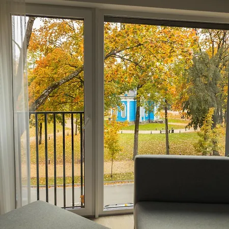 Aparthotel Laisve Druskininkai