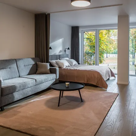 Laisve 4* Druskininkai