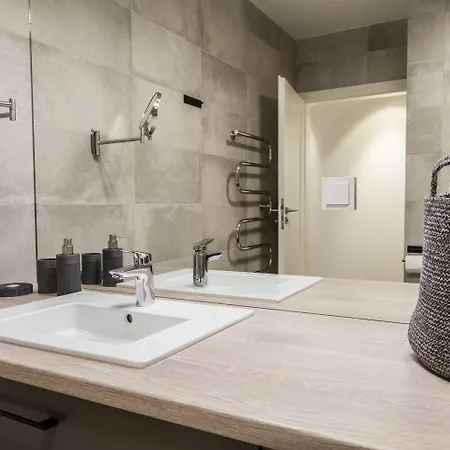 Laisve Aparthotel Druskininkai