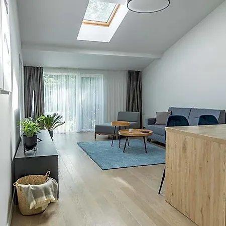 Aparthotel Laisve Druskininkai