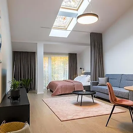 Laisve Aparthotel