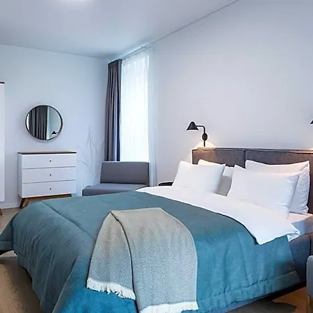 Aparthotel Laisve Druskininkai