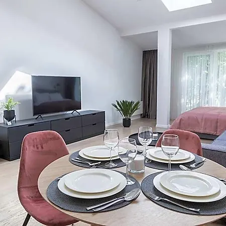 Laisve Aparthotel