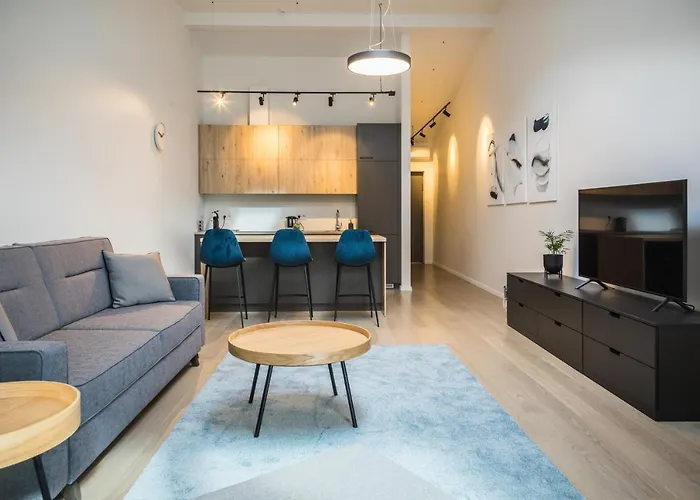 Laisve Apartmanhotel