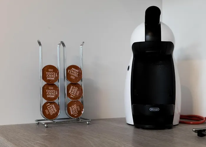 Apartmanhotel Laisve Druskininkai