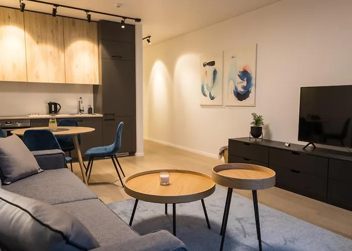 Laisve 4* Druskininkai