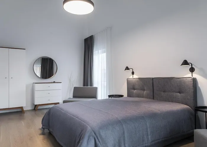 Laisve 4* Druskininkai