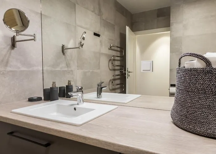 Laisve 4* Druskininkai