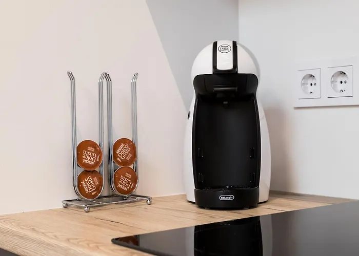 Laisve Aparthotel Druskininkai