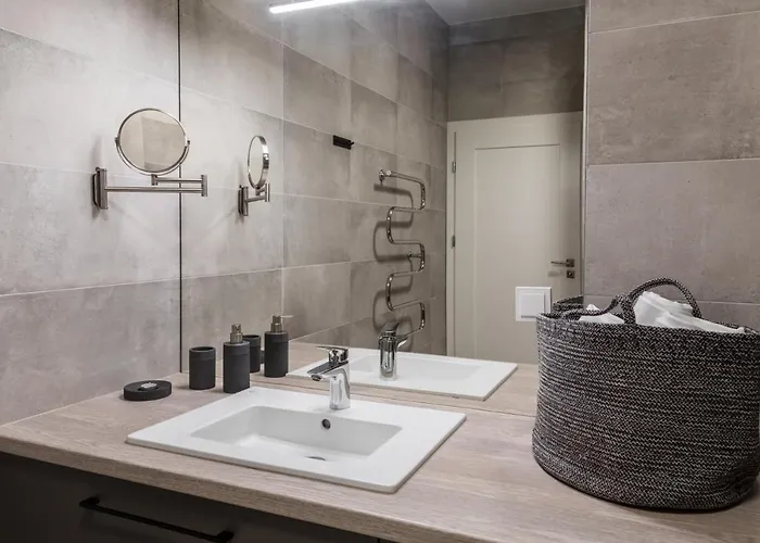 Aparthotel Laisve Druskininkai