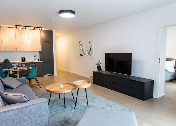 Laisve 4* Druskininkai