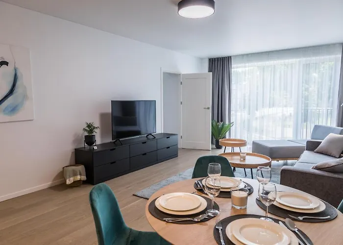 Laisve 4* Druskininkai