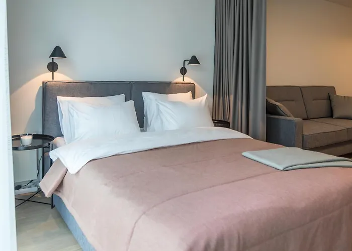 Laisve 4* Druskininkai