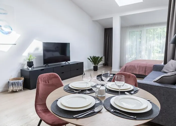 Laisve 4* Druskininkai