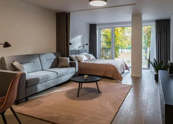 Laisve 4* Druskininkai